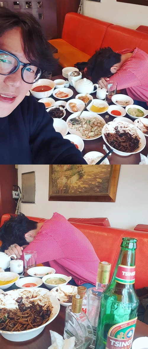 사진=성시경 인스타그램