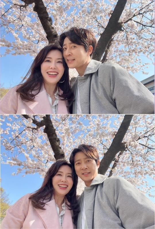 하희라 인스타그램