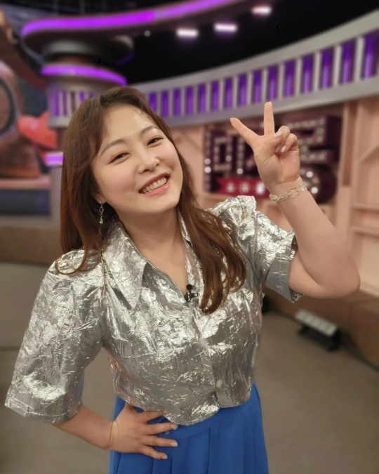 심진화 인스타그램