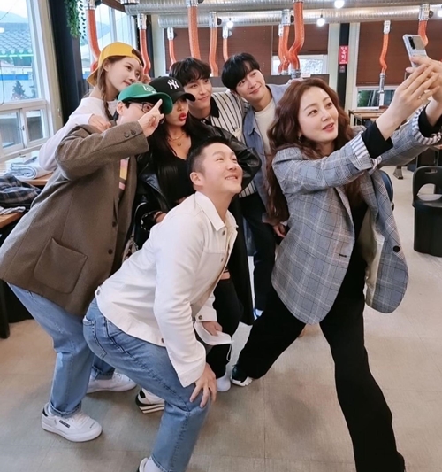 사진=최태준 인스타그램