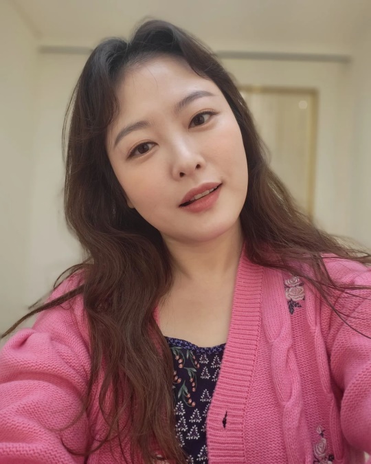 심진화 인스타그램