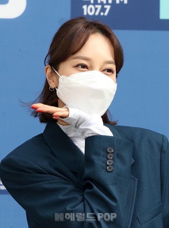 아유미/사진=헤럴드POP DB