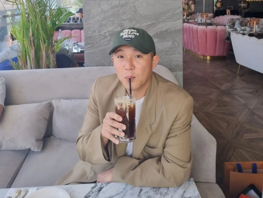 조세호 인스타그램