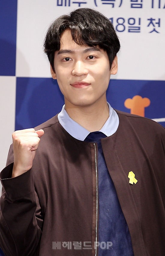 존박/사진=민선유 기자