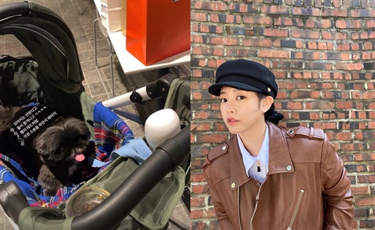 소연 인스타그램