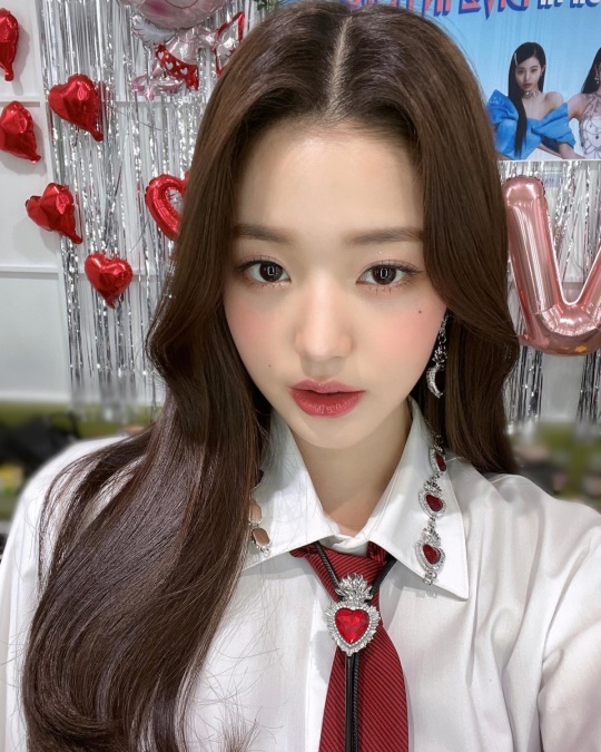 아이브 인스타그램