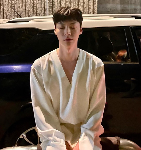 안재현 인스타그램