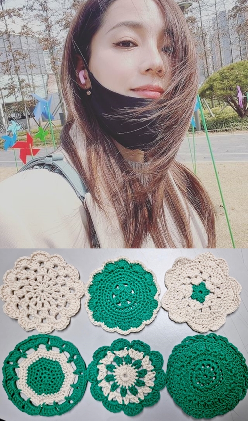 사진=유진 인스타그램