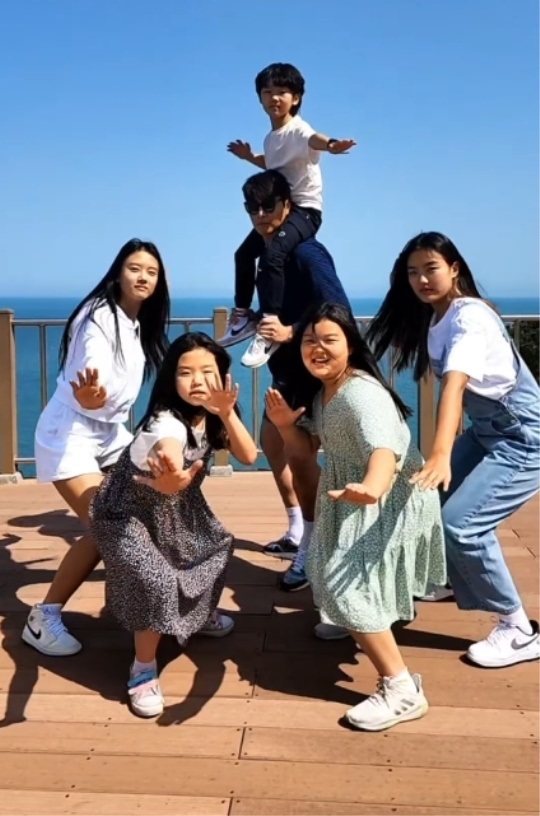 이수진 인스타그램