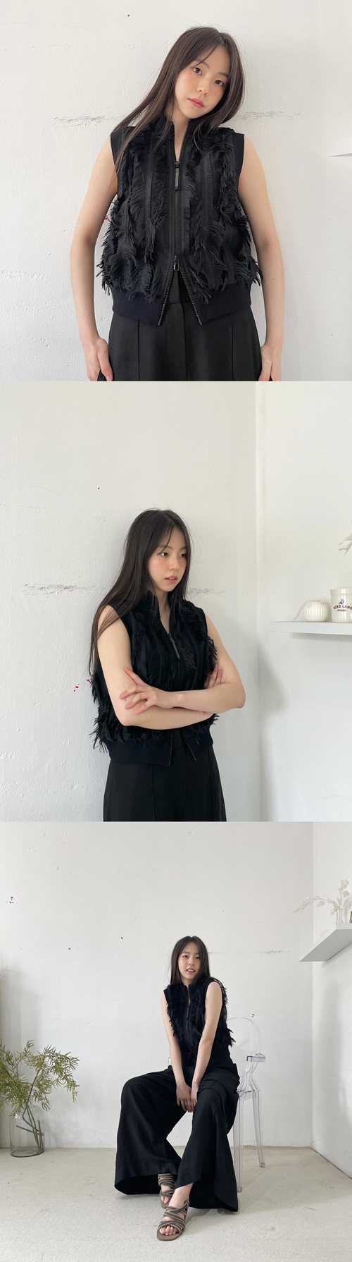 사진=안소희 인스타그램