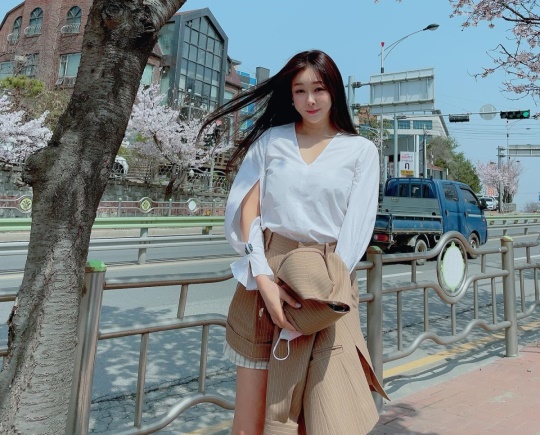 현영 인스타그램