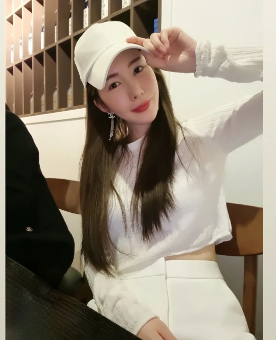 신주아 인스타그램 스토리