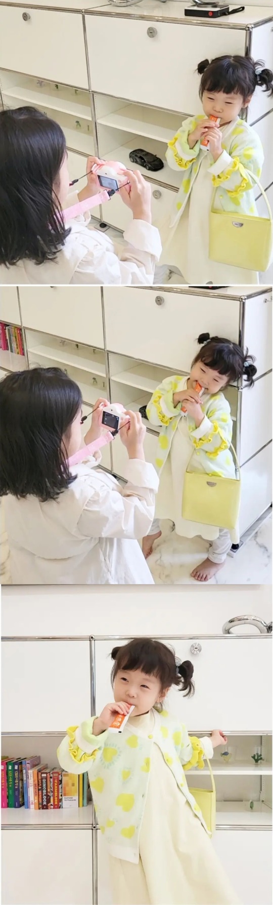 소유진 인스타그램