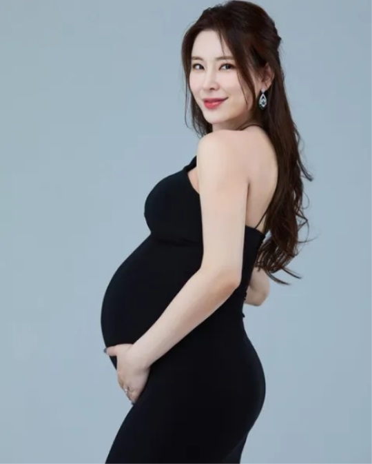정선아 인스타