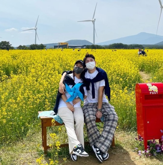 제이쓴 인스타그램