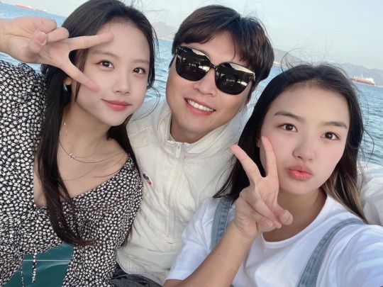 재아 인스타그램