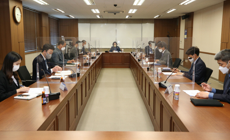 계명대가 지역사회에 공헌하고 지속가능한 발전을 위해 ESG경영을 도입하고 본격적인 위원회 가동에 나섰다.[계명대 제공]