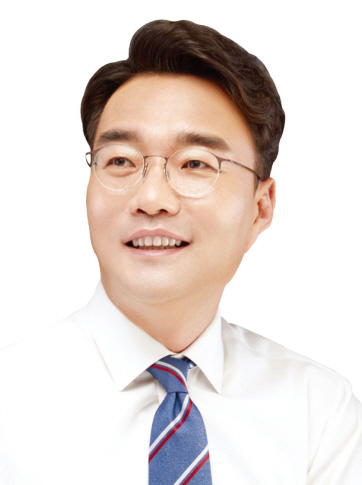 [윤석준 국민의힘 대구시당 부위원장]