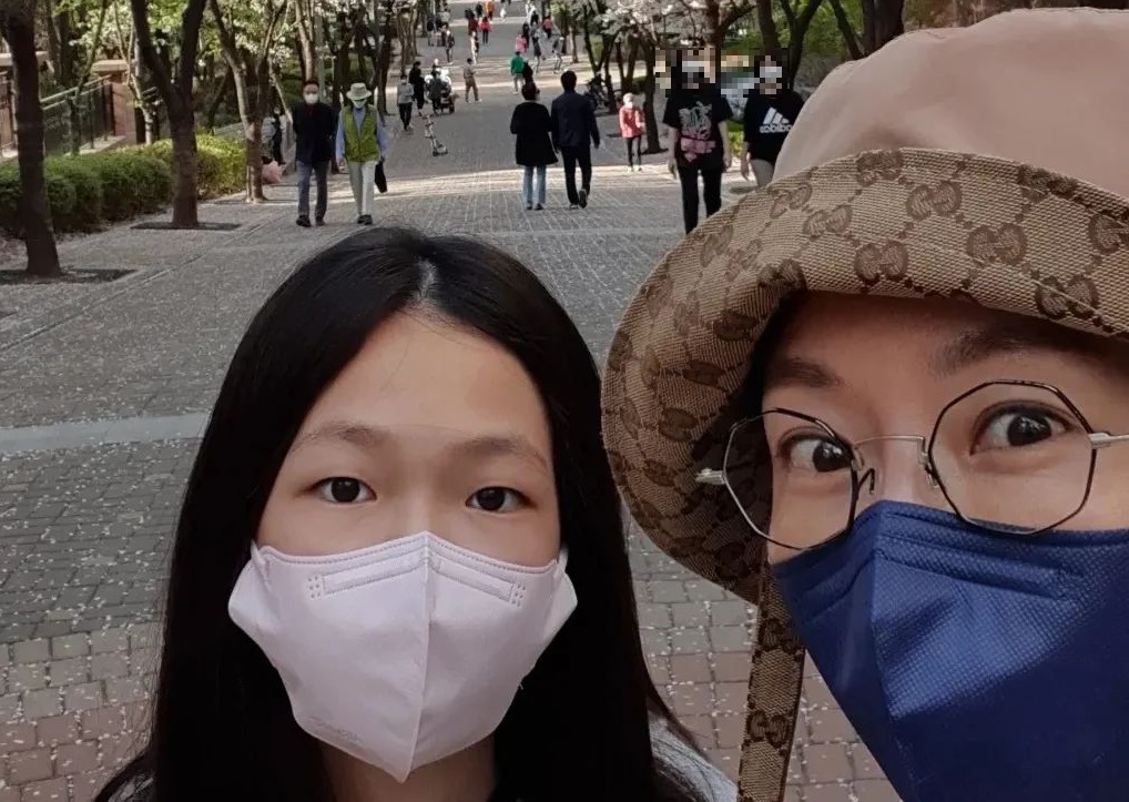 김지혜 인스타
