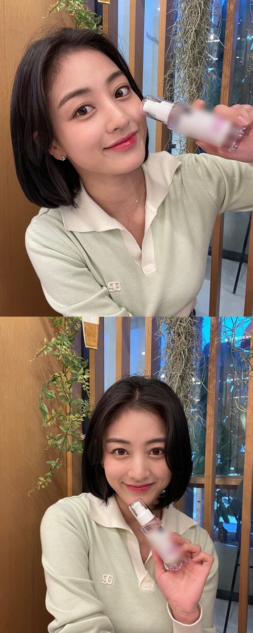 사진=트와이스 공식 인스타그램
