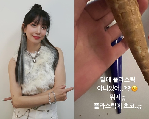사진=보아 인스타그램