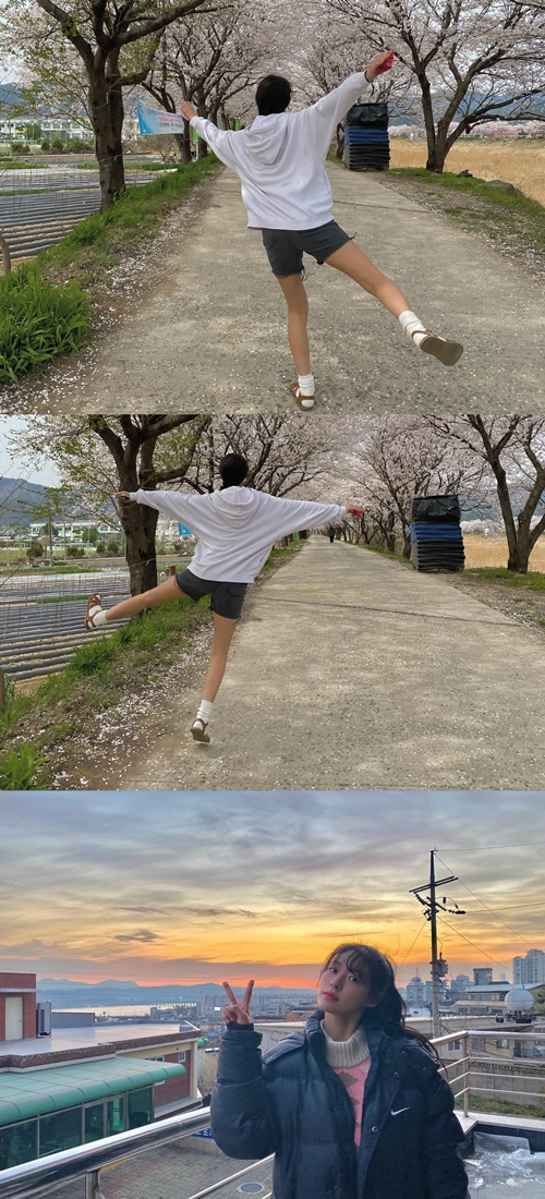 사진=설현 인스타그램