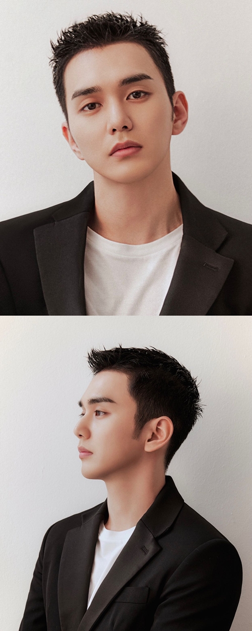 사진=유승호 인스타그램