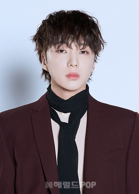 강승윤/사진=헤럴드POP DB