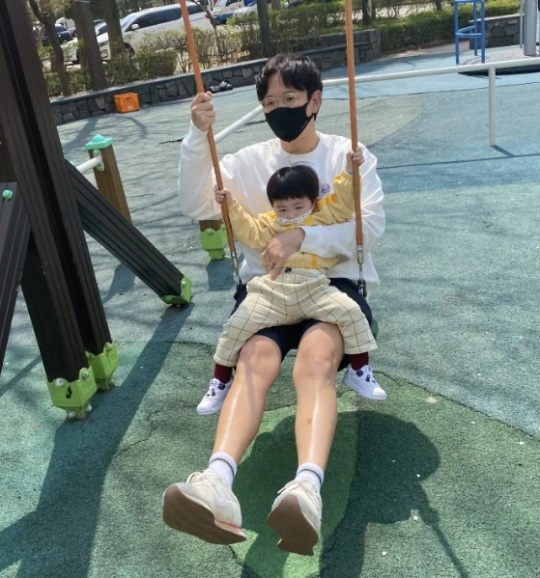 장성규 인스타