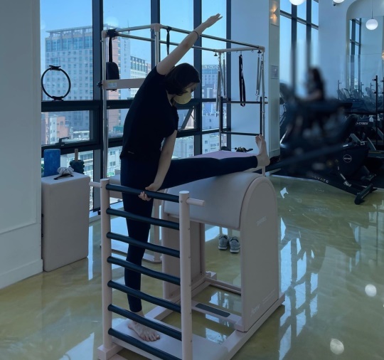 김소영 인스타