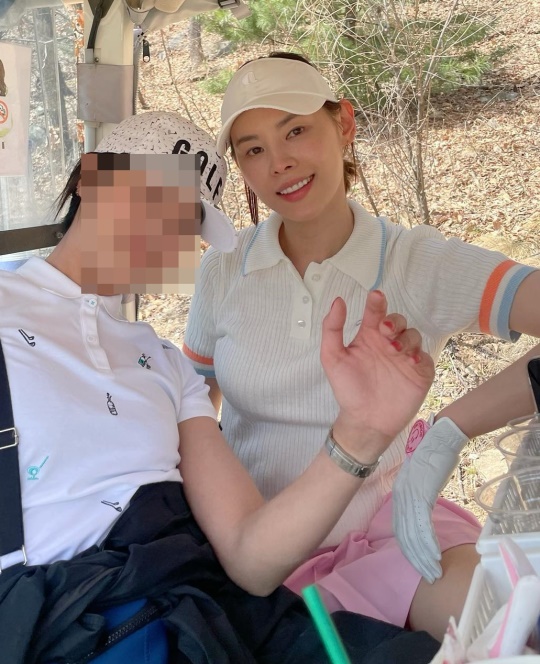구재이 인스타그램