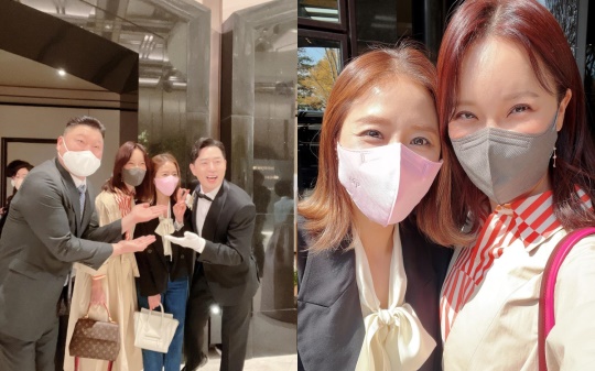 백지영 인스타그램