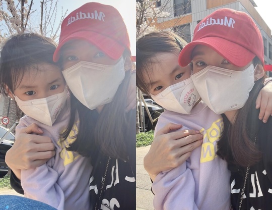 차예련 인스타그램