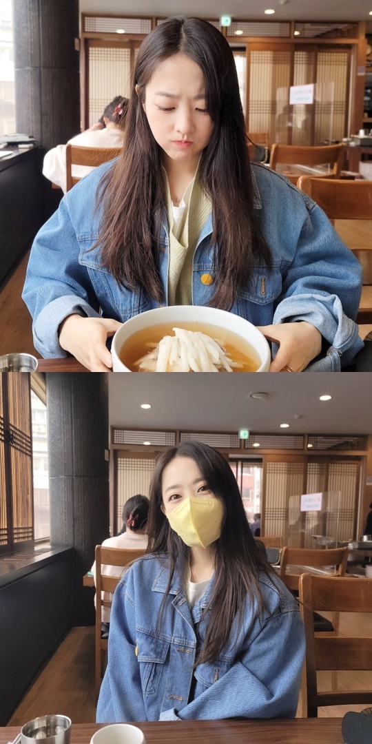 박보영 인스타그램