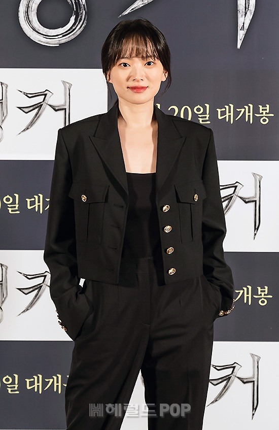 배우 천우희/사진=에이스메이커 제공