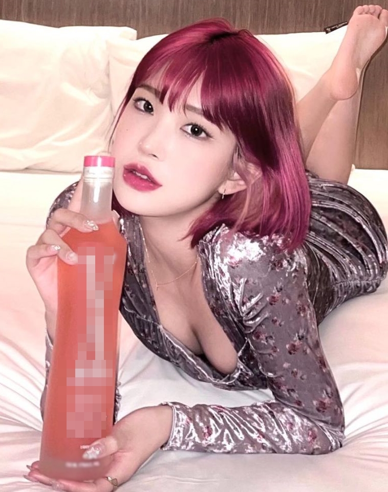 최준희 인스타