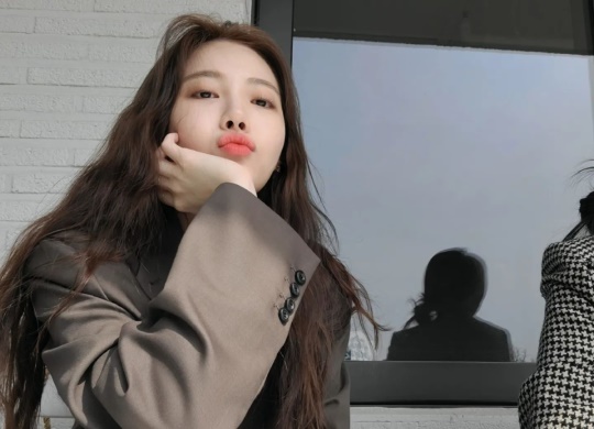 유라 인스타그램