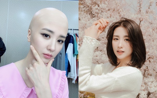 박하선 인스타그램