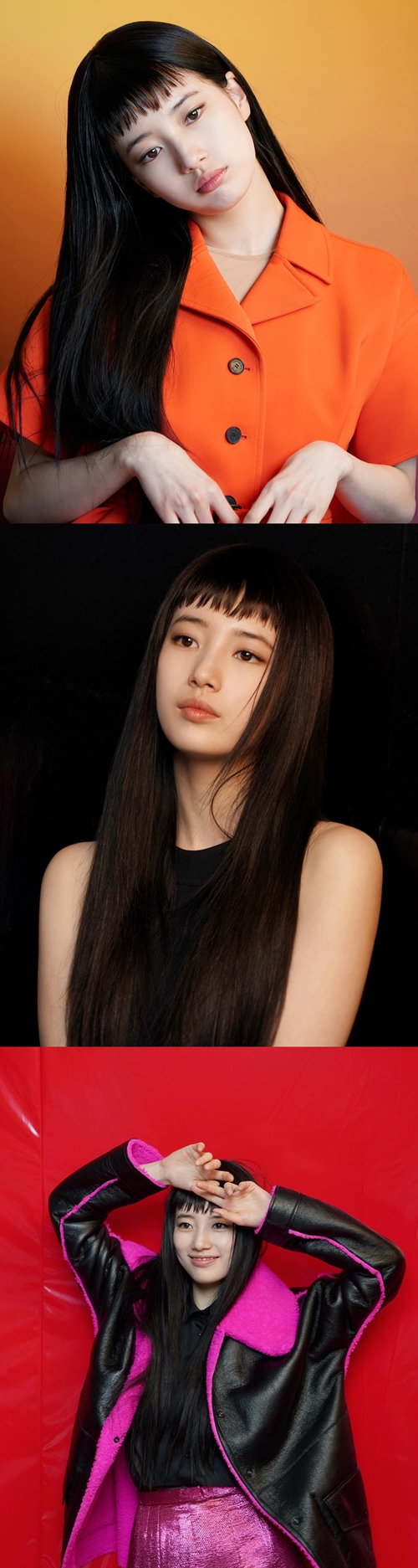 사진=수지 인스타그램