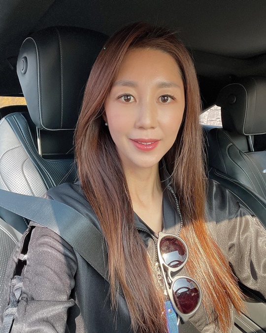 전미라 인스타그램