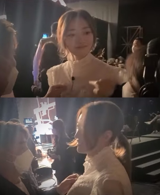 서하얀 인스타