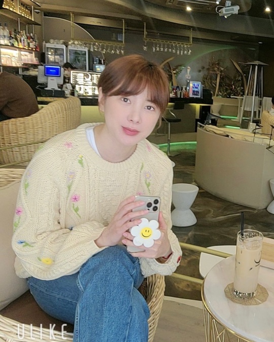 서인영 인스타