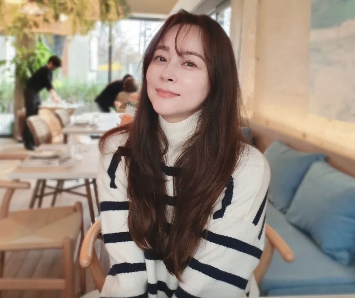 우희진 인스타