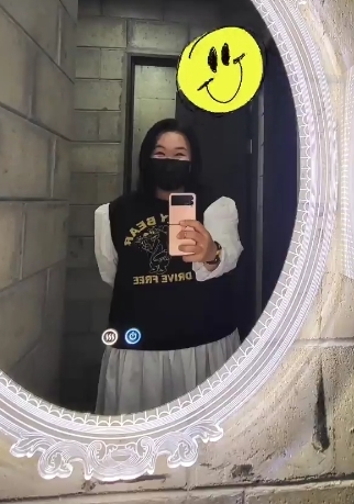 하재숙 인스타