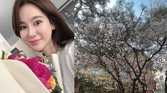 이혜원 인스타그램