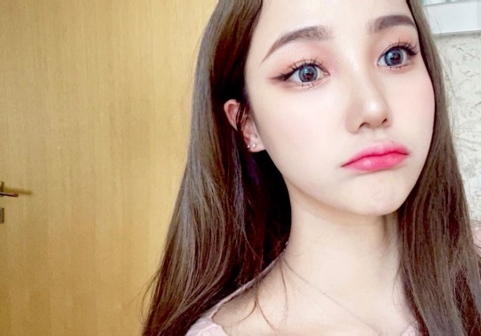 방효선 인스타그램