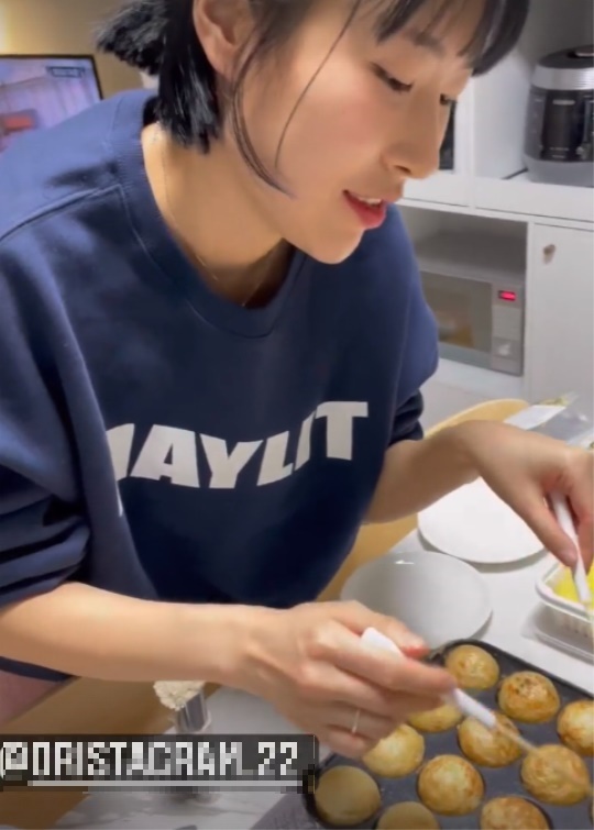이세영 인스타그램