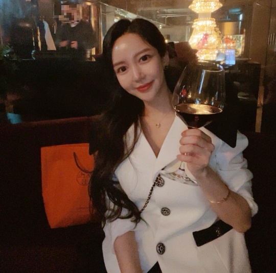 박현선 인스타그램