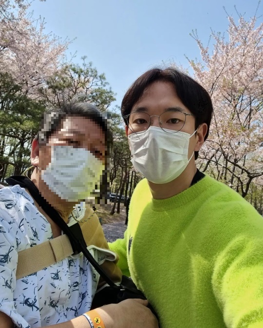 장성규 인스타그램