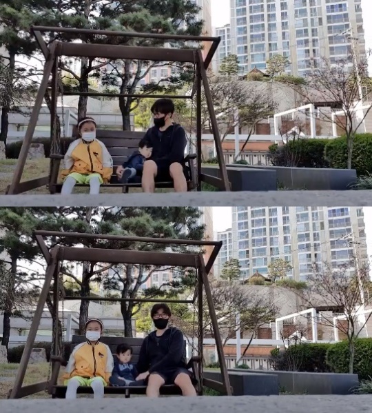 안재욱 인스타그램